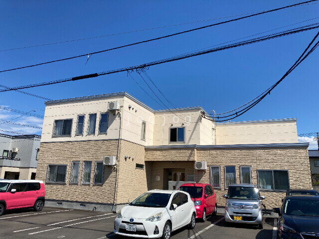 グランピア3・3kagura 1LDK 賃貸(賃貸マンション・アパート)