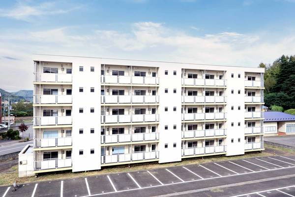 ビレッジハウス仁左平2号棟 二戸駅 2K 賃貸(賃貸マンション・アパート)