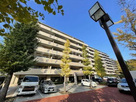 東急ドエルステージ21センターコート弐番館 流山セントラルパーク駅 3LDK 賃貸(賃貸マンション・アパート)