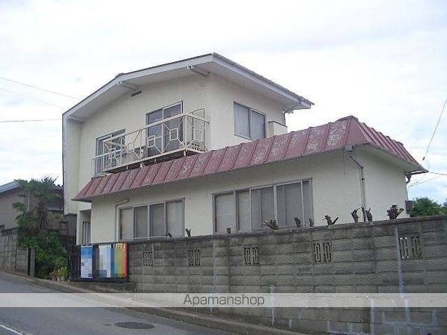 一戸建て 内郷駅 4DK 賃貸(賃貸マンション・アパート)