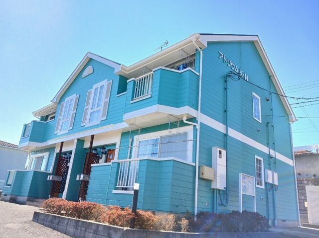 アトリウムＫ・Ｎ