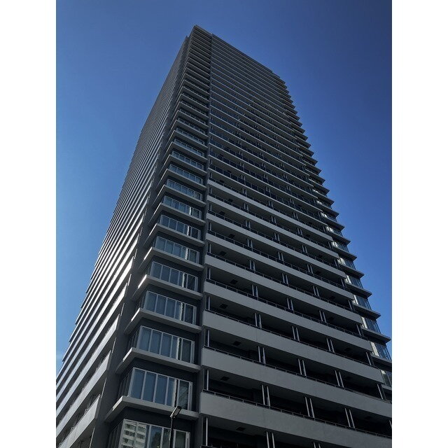 Ｂｒｉｌｌｉａ　Ｔｏｗｅｒ浜離宮