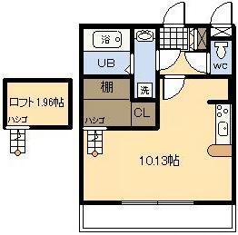 宮崎県宮崎市大淀２ 南宮崎駅 ワンルーム マンション 賃貸物件詳細