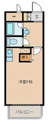 宮城県仙台市青葉区五橋１ 五橋駅 ワンルーム マンション 賃貸物件詳細