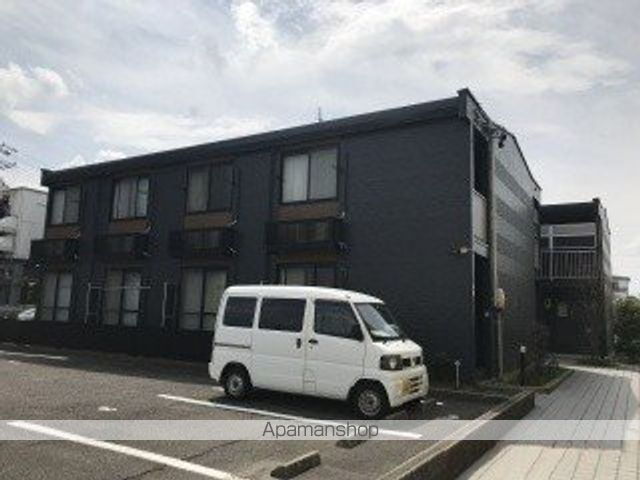 レオパレスハピネス 新守山駅 1K 賃貸(賃貸マンション・アパート)