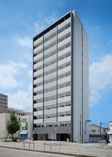 パルティール今池アネックス 今池駅 1K 賃貸(賃貸マンション・アパート)