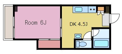 東京都杉並区高円寺南２ 東高円寺駅 1DK マンション 賃貸物件詳細
