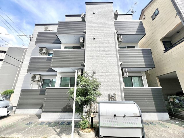 ARPEGGIO(アルペジオ) 尾頭橋駅 1LDK 賃貸(賃貸マンション・アパート)