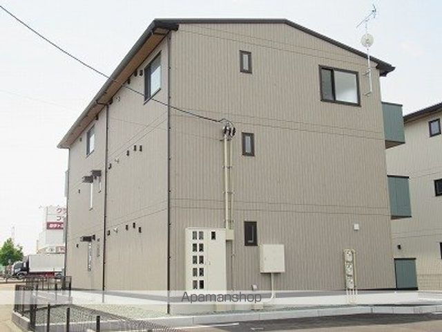 DーROOM盛岡本宮 C棟 盛岡駅 1LDK 賃貸(賃貸マンション・アパート)