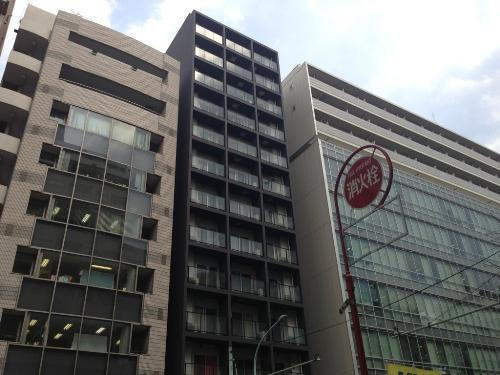 HF東新宿レジデンス 東新宿駅 1K 賃貸(賃貸マンション・アパート)