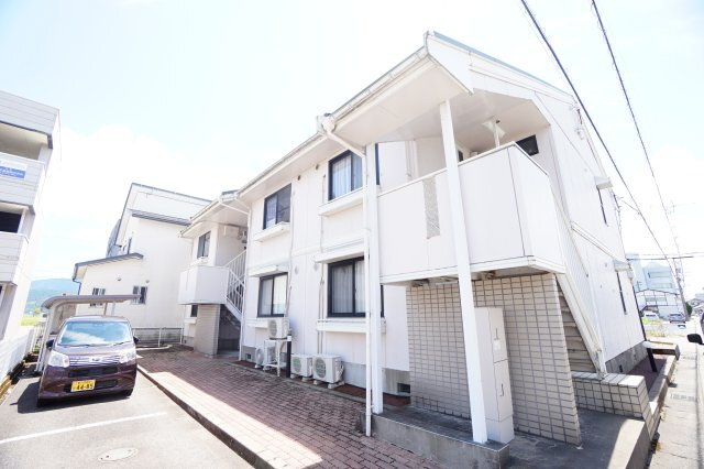 サニーハイムオーリ 六条駅 2LDK 賃貸(賃貸マンション・アパート)