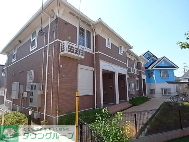 シャンテ・フルール