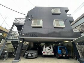 フレスコ西大井