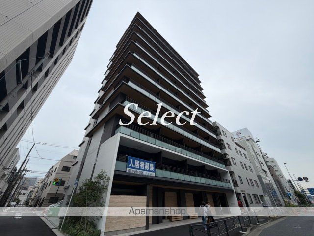 クリオラベルヴィ横濱サウス