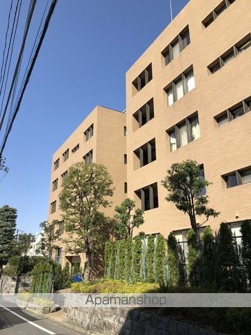 マナハウス四谷