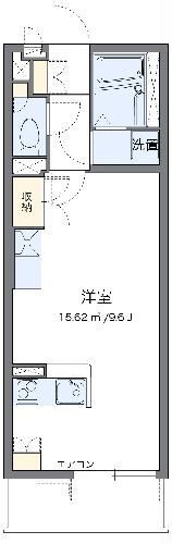 東京都小平市小川町１ 小川駅 ワンルーム マンション 賃貸物件詳細