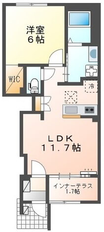 神奈川県小田原市中曽根 富水駅 1LDK アパート 賃貸物件詳細