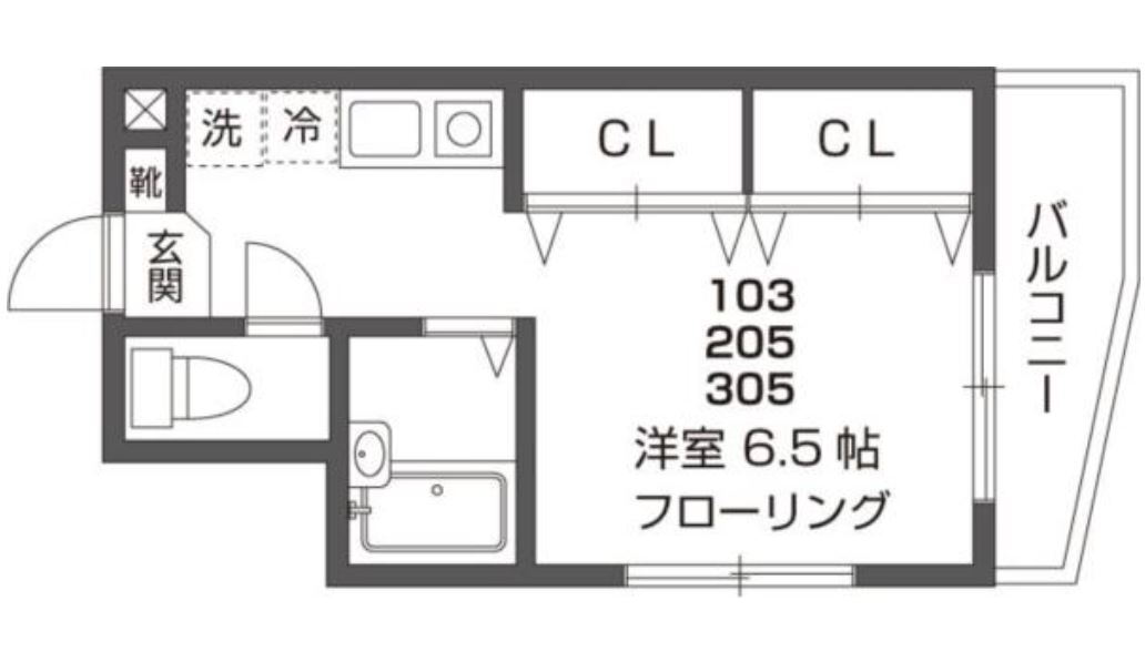 東京都港区高輪３ 高輪台駅 1K マンション 賃貸物件詳細