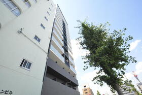 ディアレイシャス今池 今池駅 1K 賃貸(賃貸マンション・アパート)