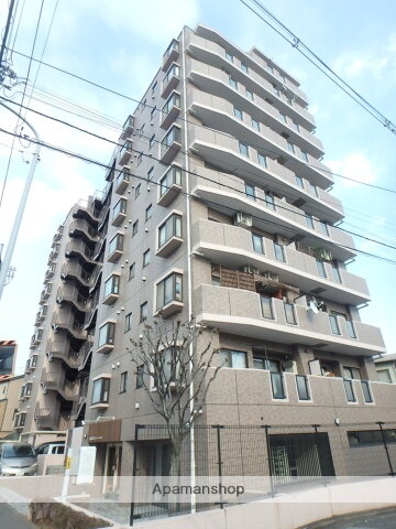 ライオンズマンション浦和県庁前