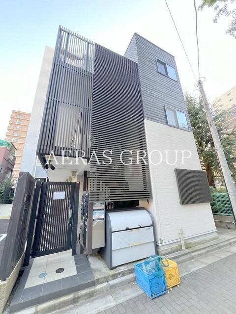 パルゼ北千住