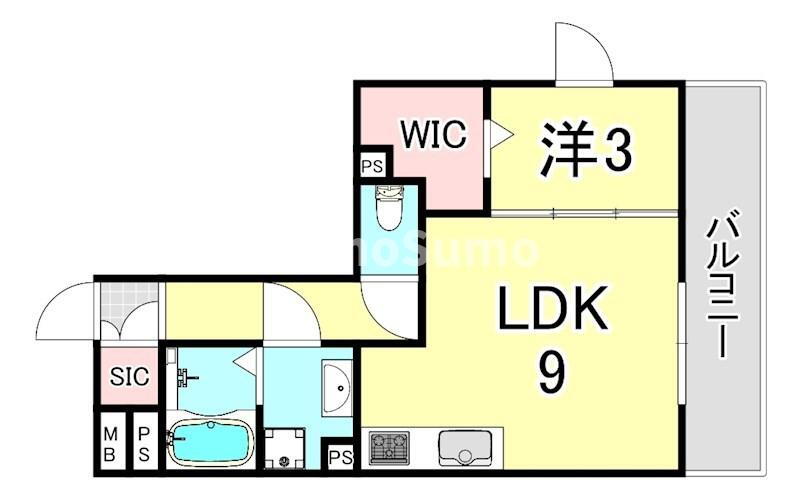 兵庫県神戸市灘区天城通１ 摩耶駅 1LDK アパート 賃貸物件詳細