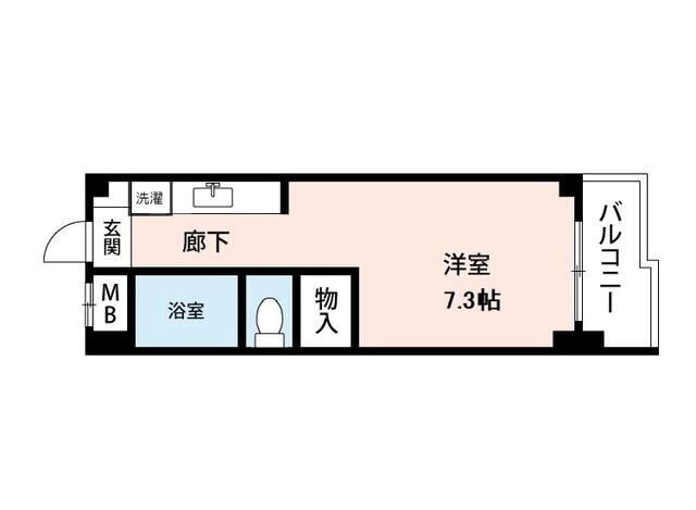 神奈川県座間市入谷西５ 座間駅 ワンルーム マンション 賃貸物件詳細