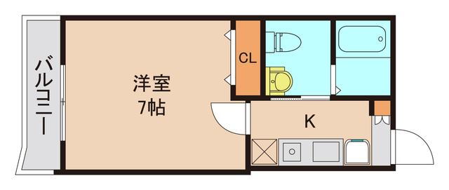 千葉県市川市鬼越１ 鬼越駅 1K アパート 賃貸物件詳細