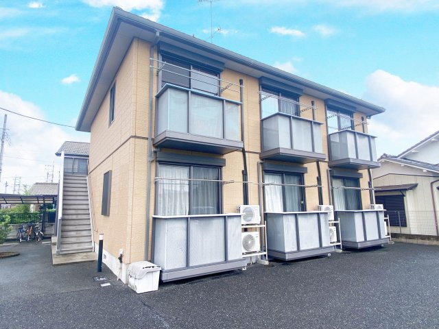 プチメゾン 太田駅 1K 賃貸(賃貸マンション・アパート)