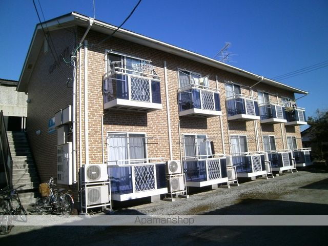 サカモトリブI 船岡駅 1K 賃貸(賃貸マンション・アパート)