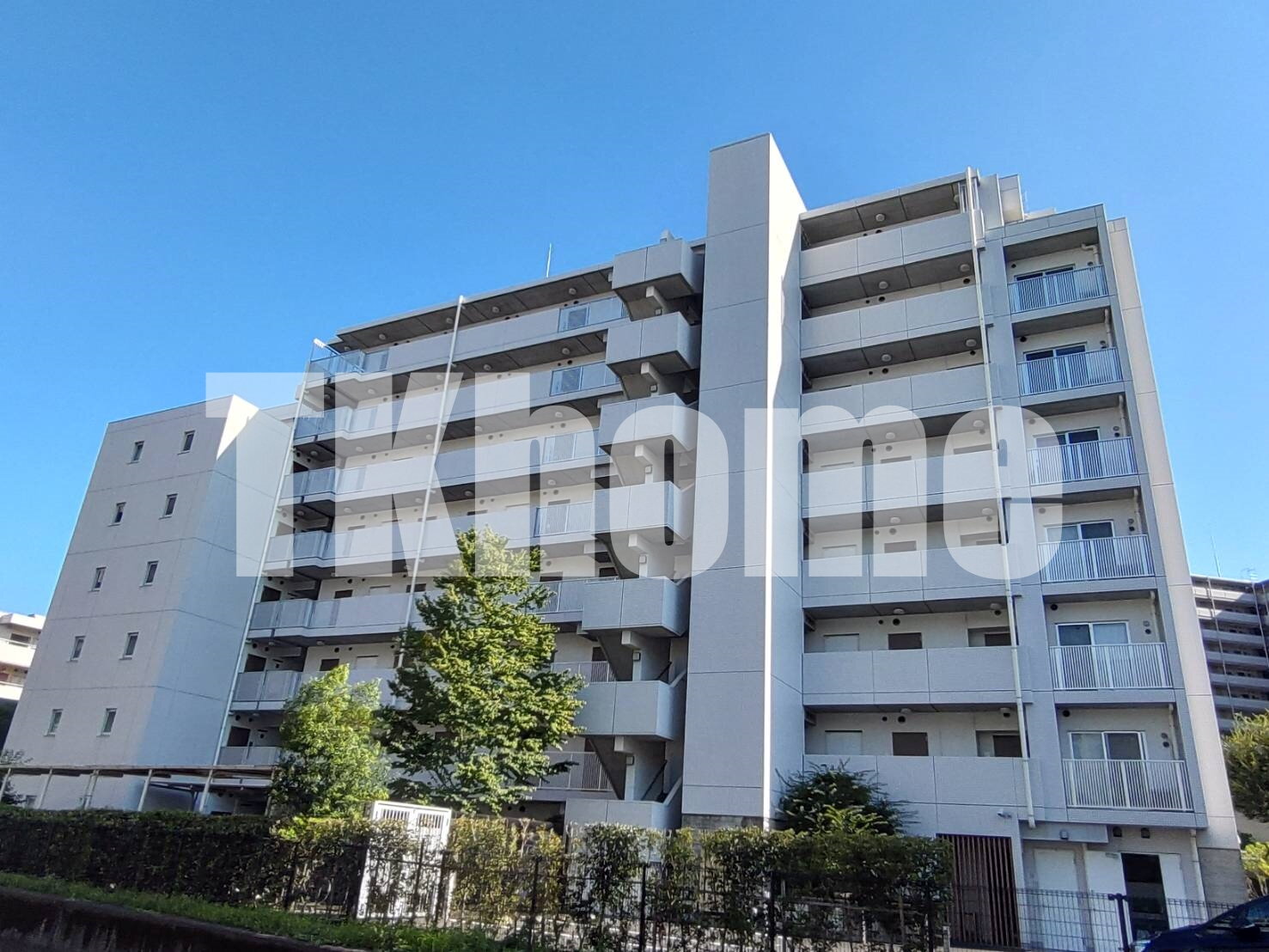 エミリブ下落合 下落合駅 1LDK 賃貸(賃貸マンション・アパート)