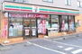 セブンイレブン船橋行田町北店（コンビニ）まで750m