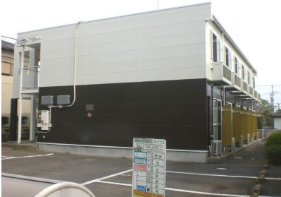 レオパレスさち