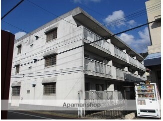 第５内海プレジデントマンション