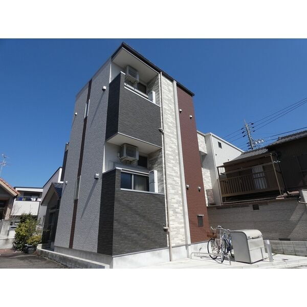 ハーモニーテラス鳥栖