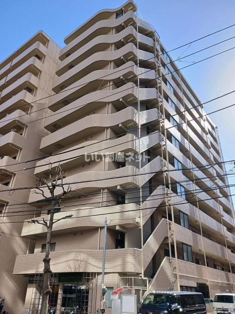 横浜平沼ダイカンプラザＩＩ