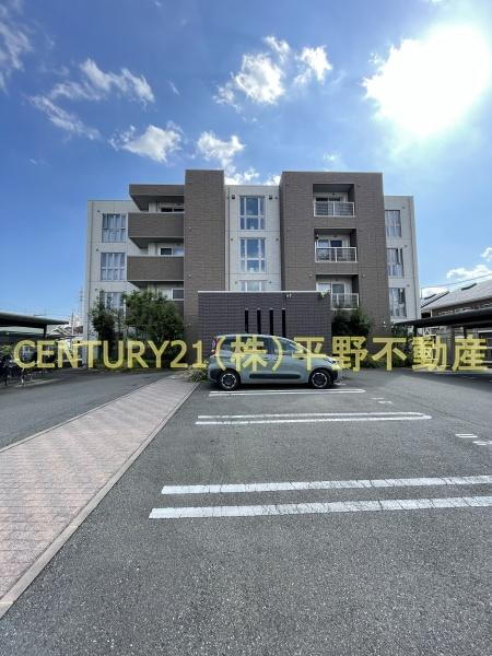 ベレオ合川