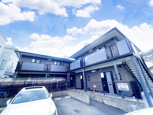 シャルマン本山