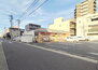 ハーモニーブリッジ桜山 セブンイレブン 名古屋陶生町店（コンビニ）まで642m