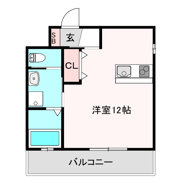 大阪府大阪市阿倍野区松崎町３ 天王寺駅 ワンルーム マンション 賃貸物件詳細