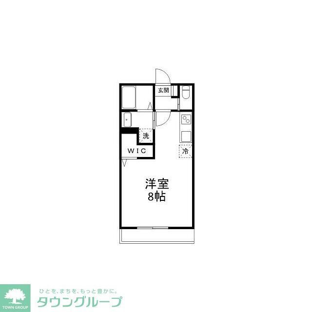 千葉県船橋市習志野台１ 北習志野駅 1K アパート 賃貸物件詳細