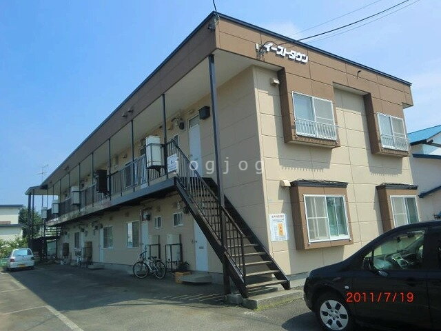 イーストタウン 2LDK 賃貸(賃貸マンション・アパート)