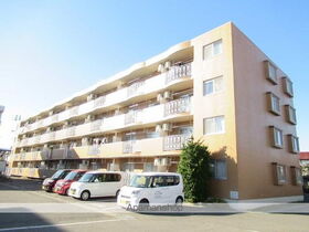 サンフレッシュ西下台 盛岡駅 3LDK 賃貸(賃貸マンション・アパート)