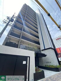 S-RESIDENCE亀島駅前blaze(ブレイズ) 亀島駅 1LDK 賃貸(賃貸マンション・アパート)