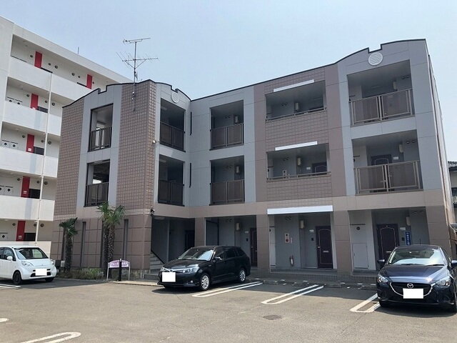 プレーヌ・フルサワ 中野栄駅 ワンルーム 賃貸(賃貸マンション・アパート)