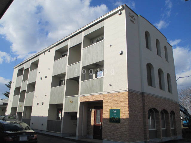 ＣｏＣｏ　ｄｅｕｘ