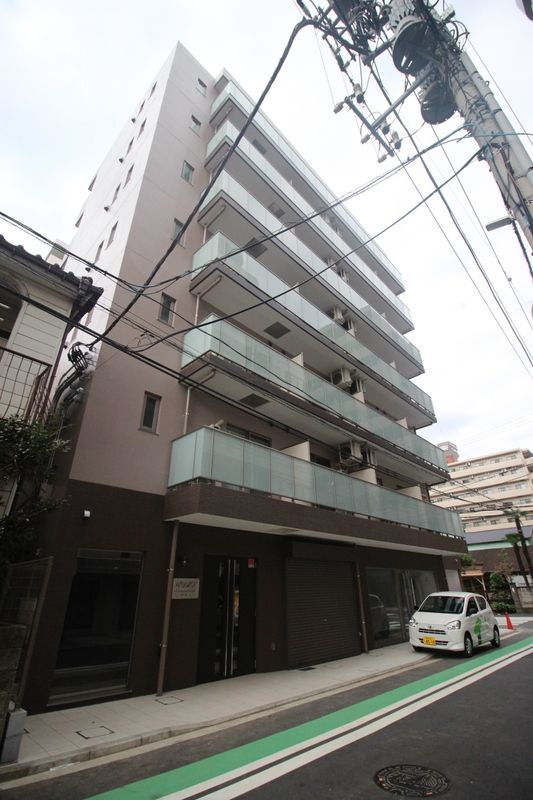 ヴェッセル平沼橋