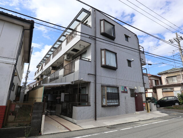 メゾン河原口