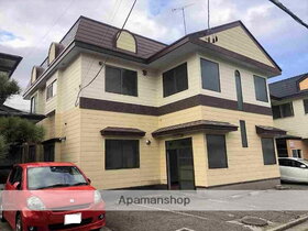 サイドパーク 秋田駅 1K 賃貸(賃貸マンション・アパート)