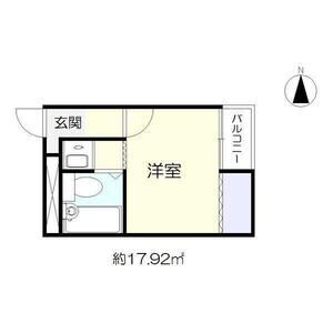 大阪府大阪市東淀川区東中島１ 新大阪駅 1K マンション 賃貸物件詳細